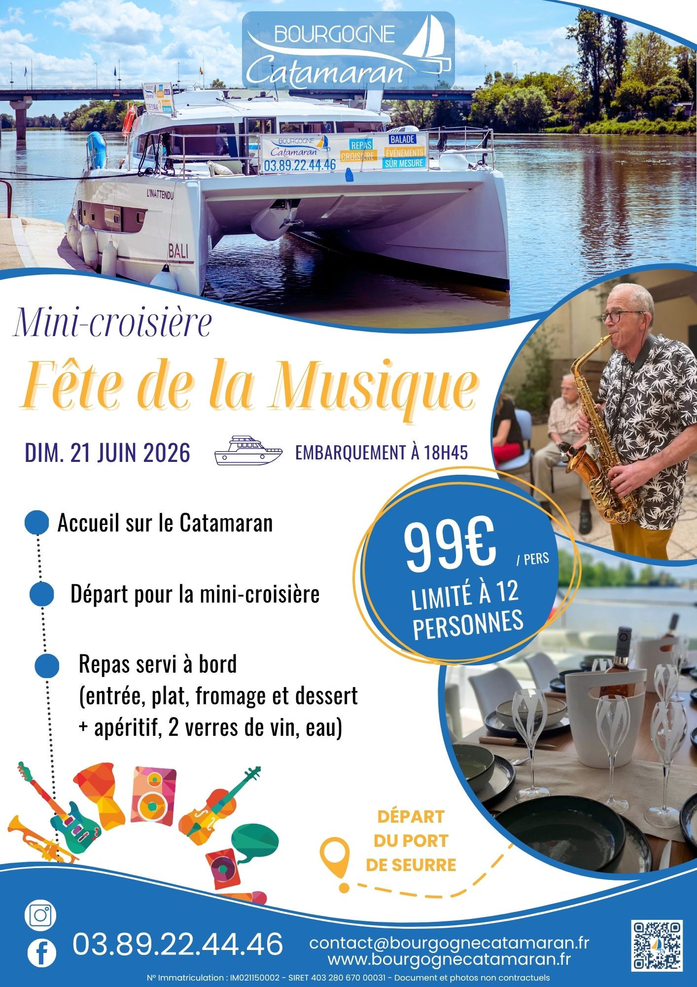 fête de la musique