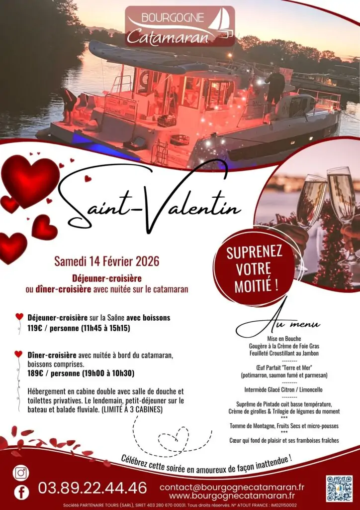 saint valentin